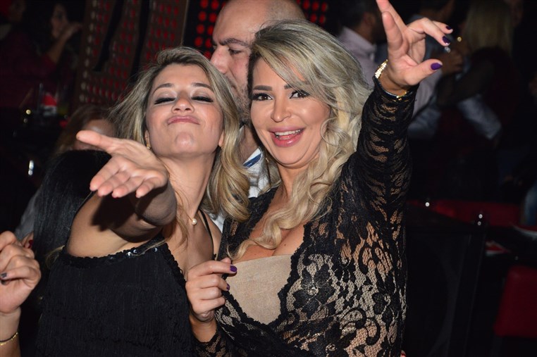 Diva's Stars on Saturday Night